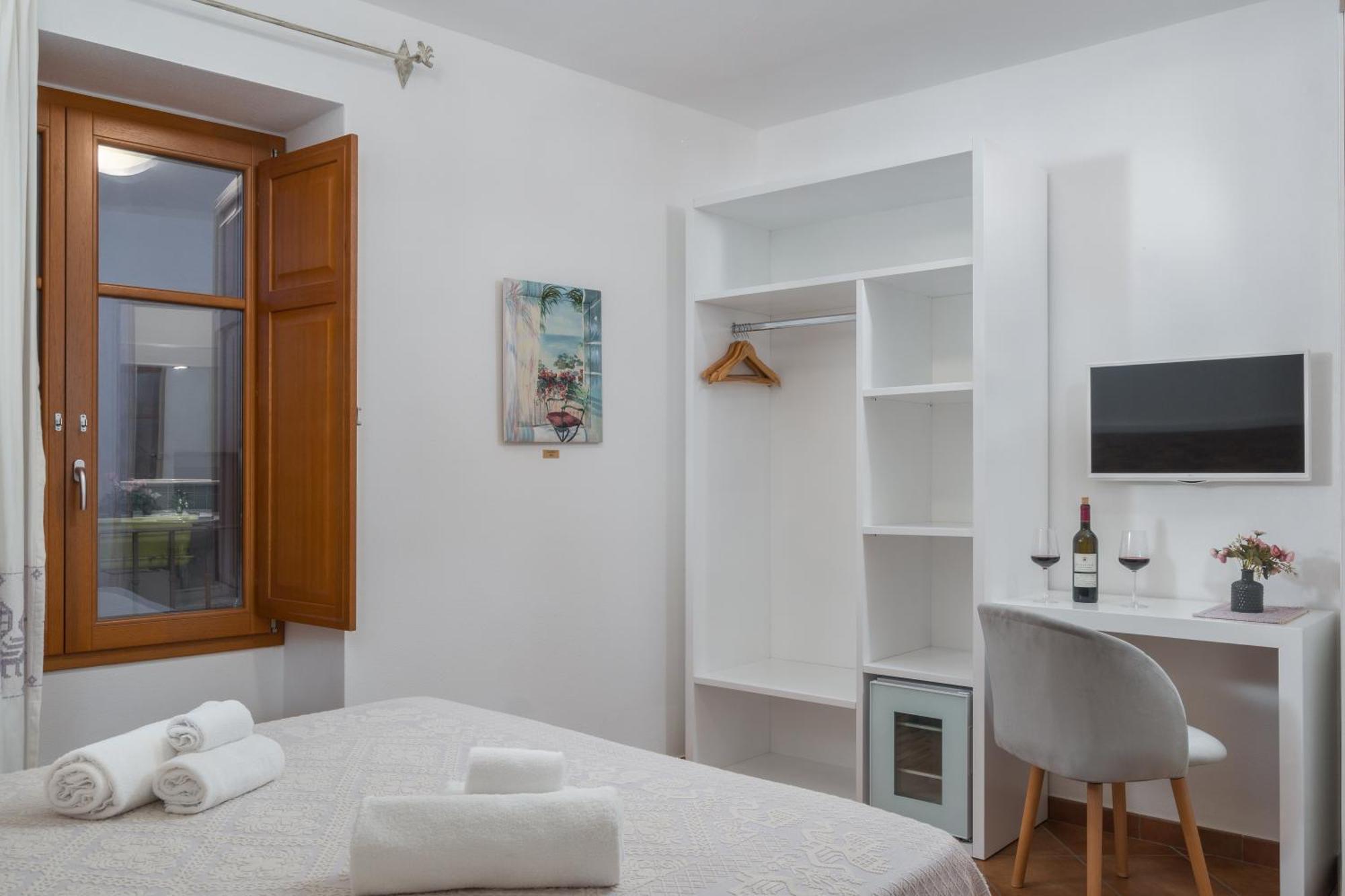 Bosa Queen House Εξωτερικό φωτογραφία