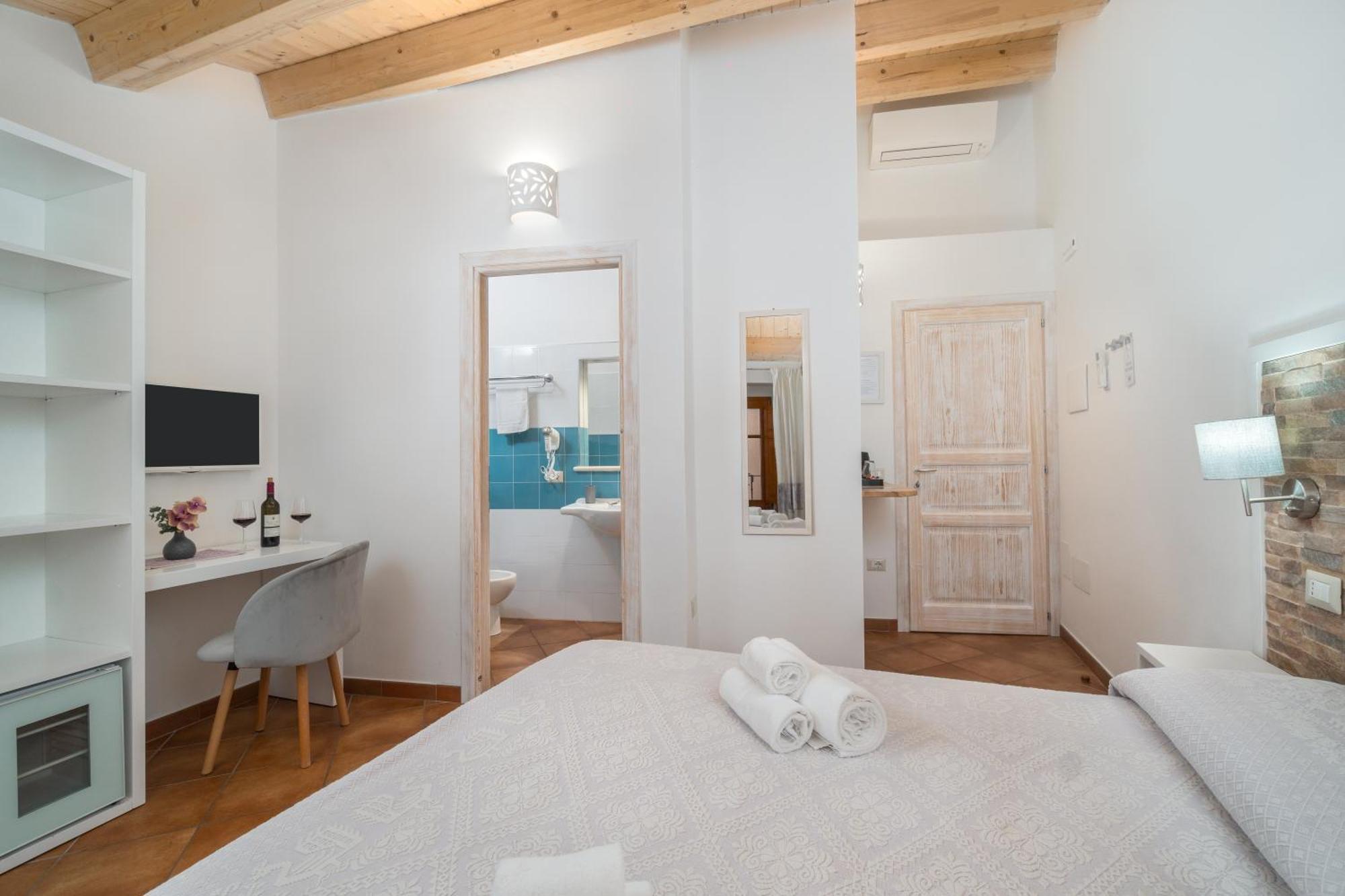 Bosa Queen House Εξωτερικό φωτογραφία