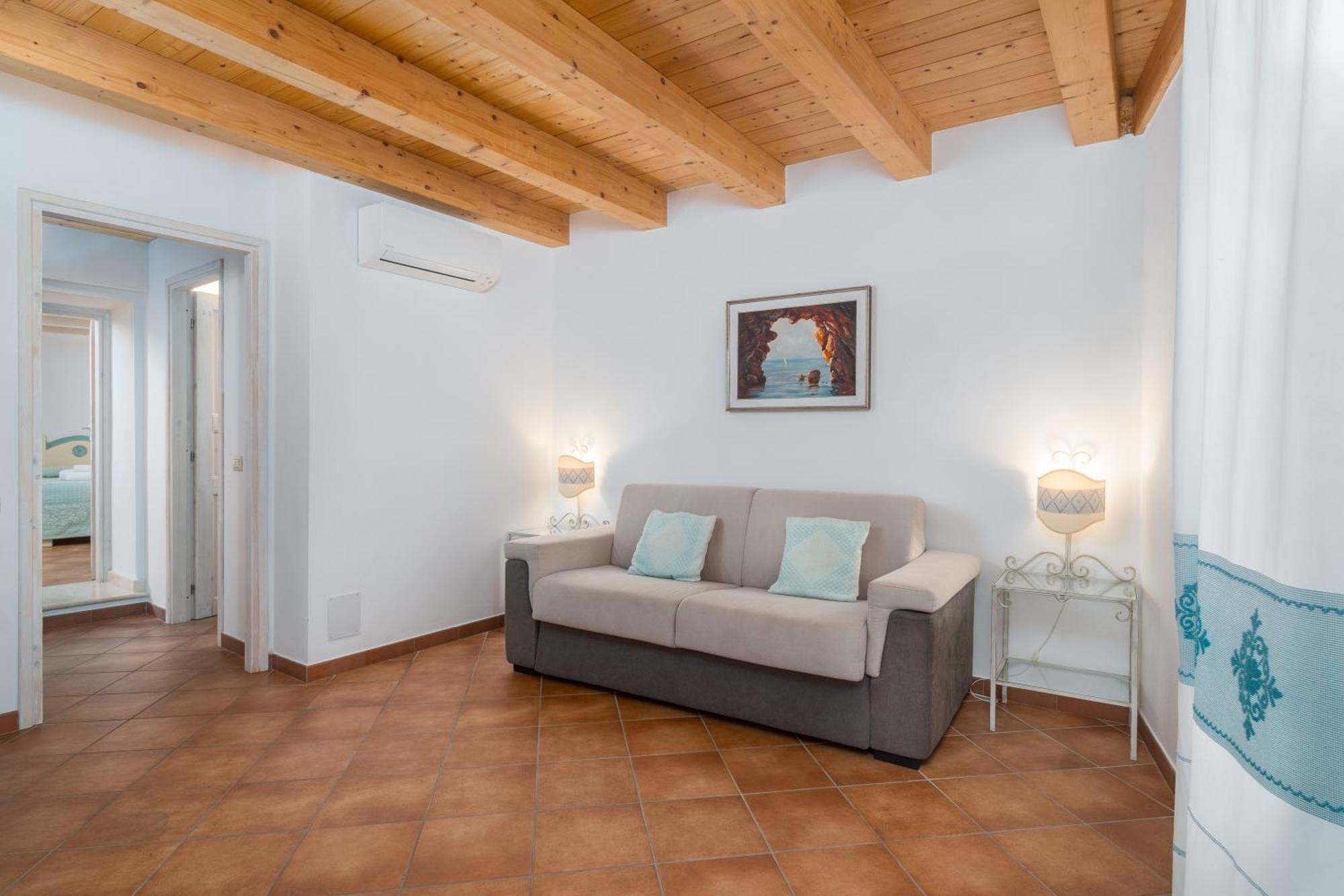 Bosa Queen House Εξωτερικό φωτογραφία