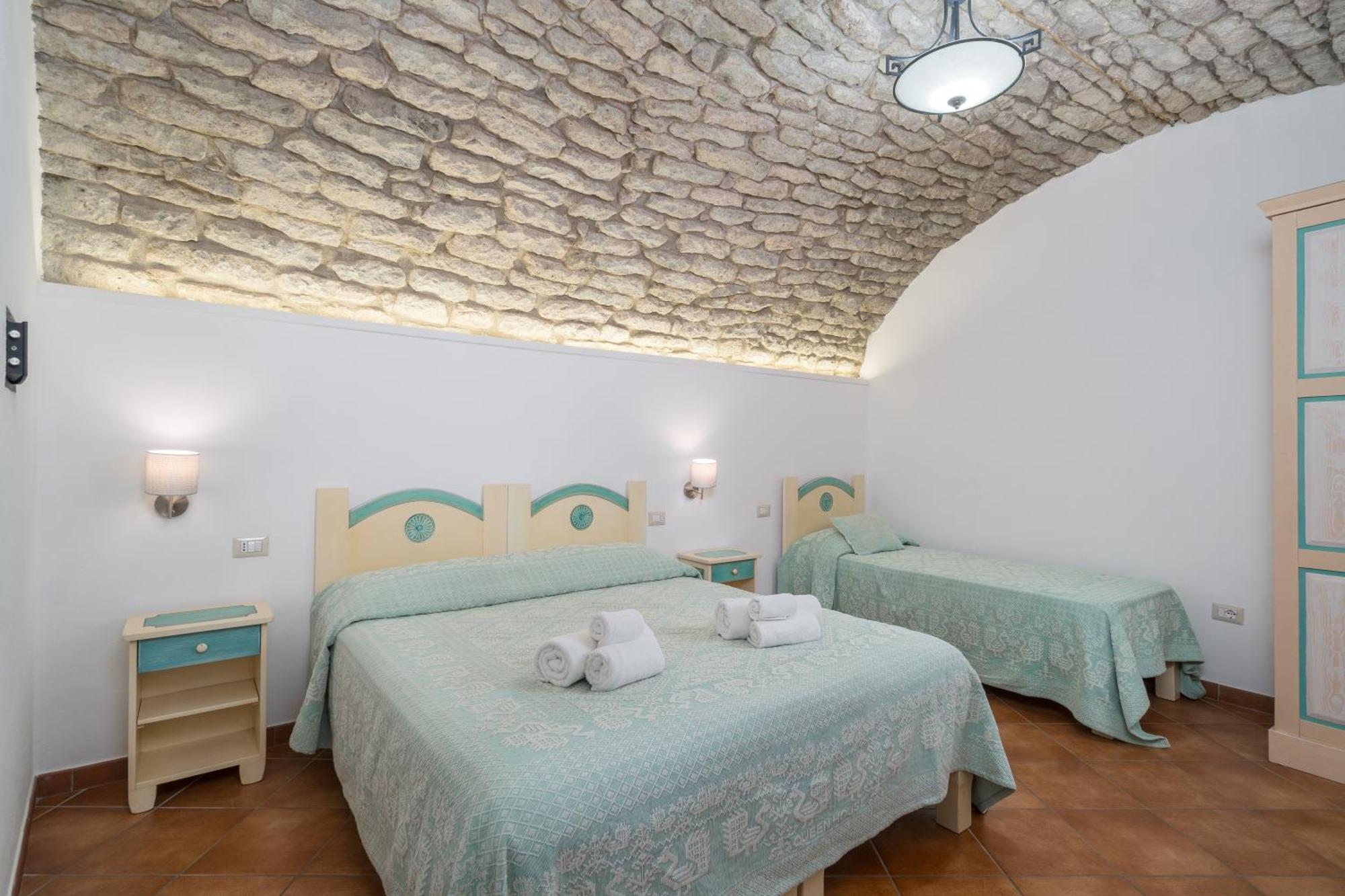 Bosa Queen House Εξωτερικό φωτογραφία