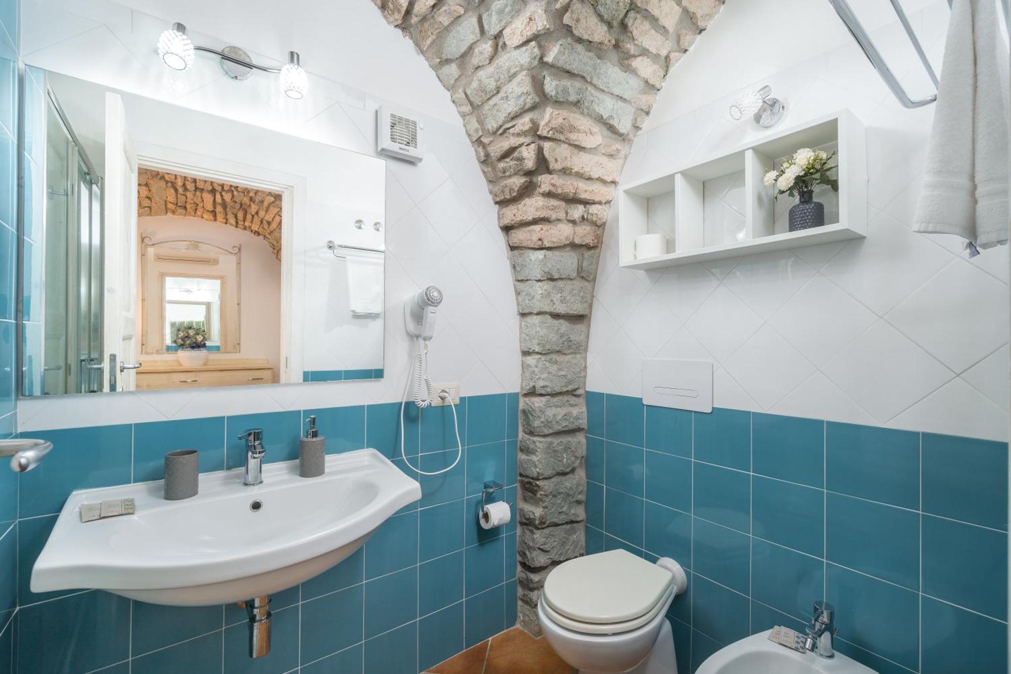Bosa Queen House Εξωτερικό φωτογραφία
