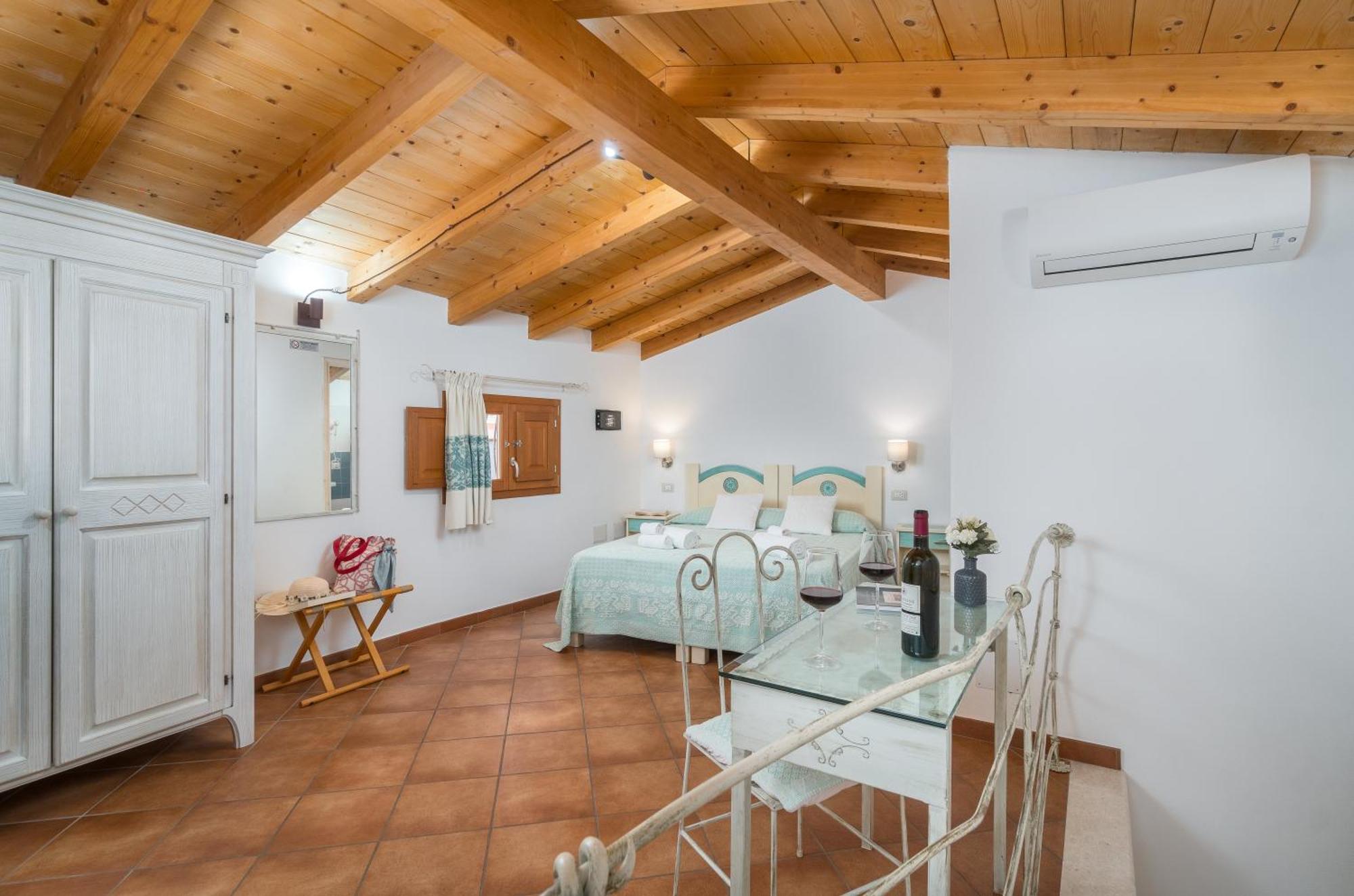 Bosa Queen House Εξωτερικό φωτογραφία