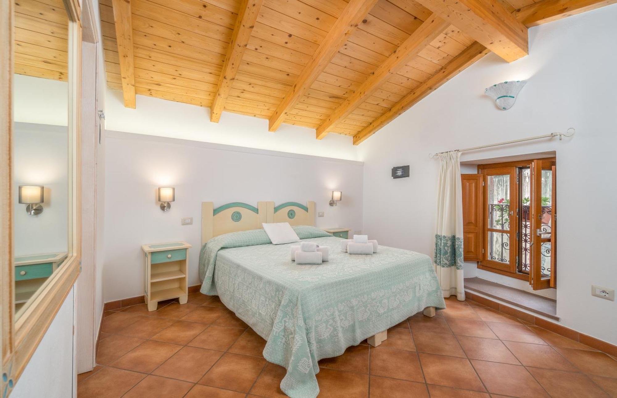 Bosa Queen House Εξωτερικό φωτογραφία