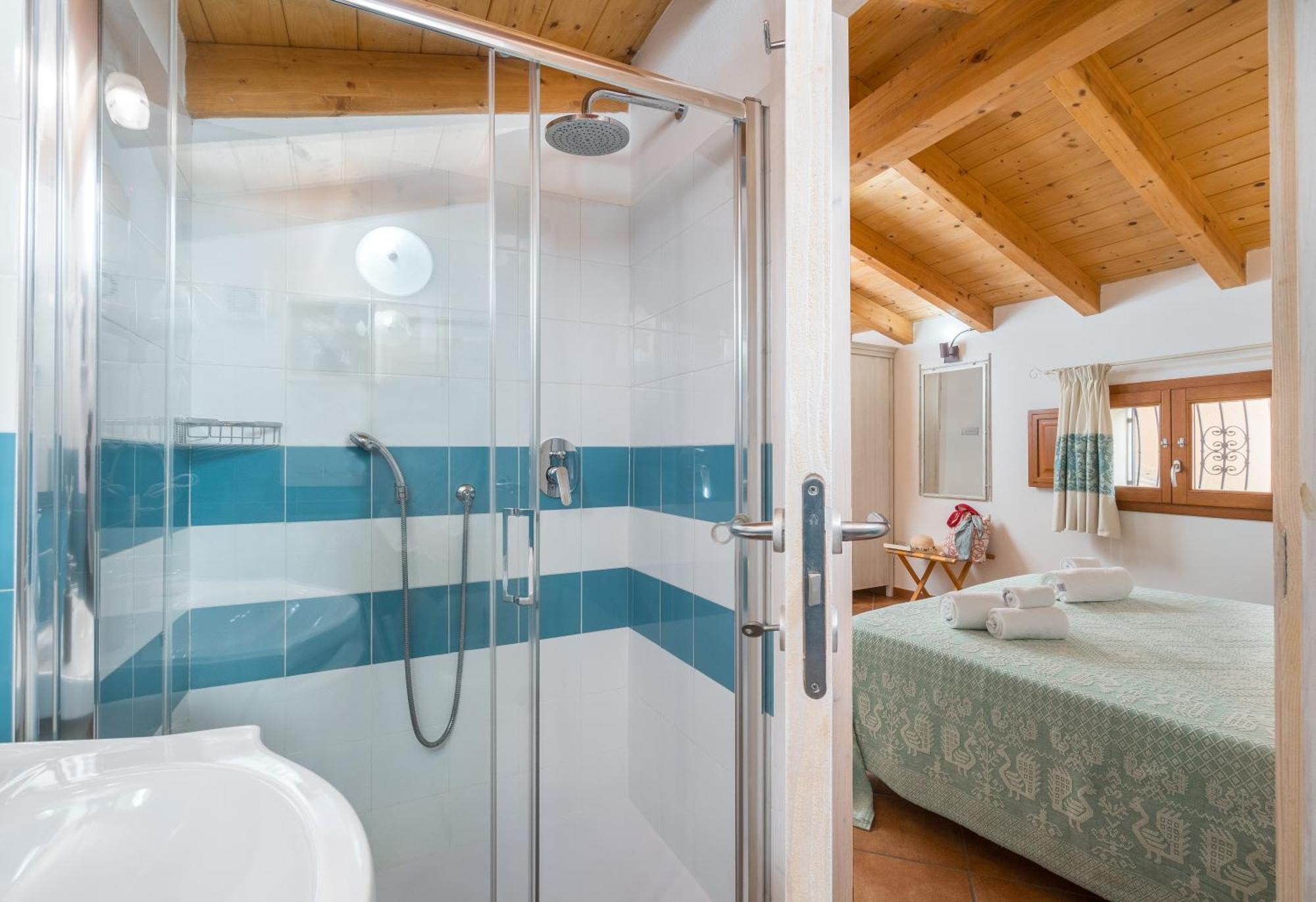 Bosa Queen House Εξωτερικό φωτογραφία