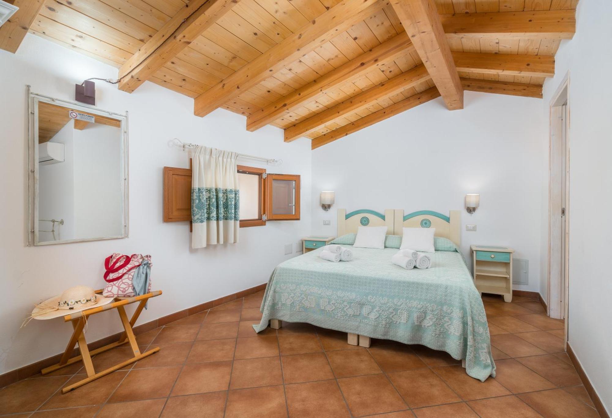 Bosa Queen House Εξωτερικό φωτογραφία