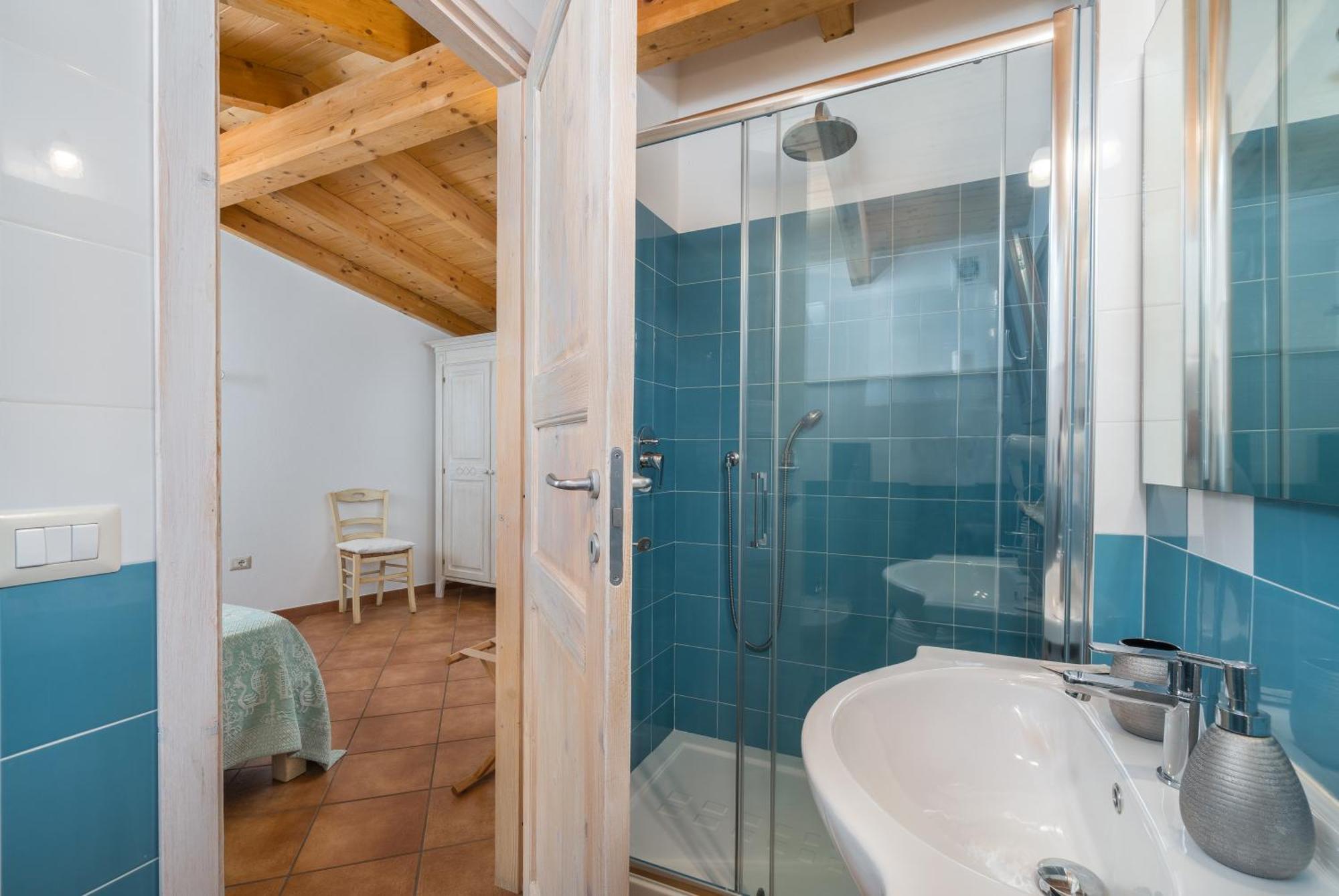 Bosa Queen House Εξωτερικό φωτογραφία