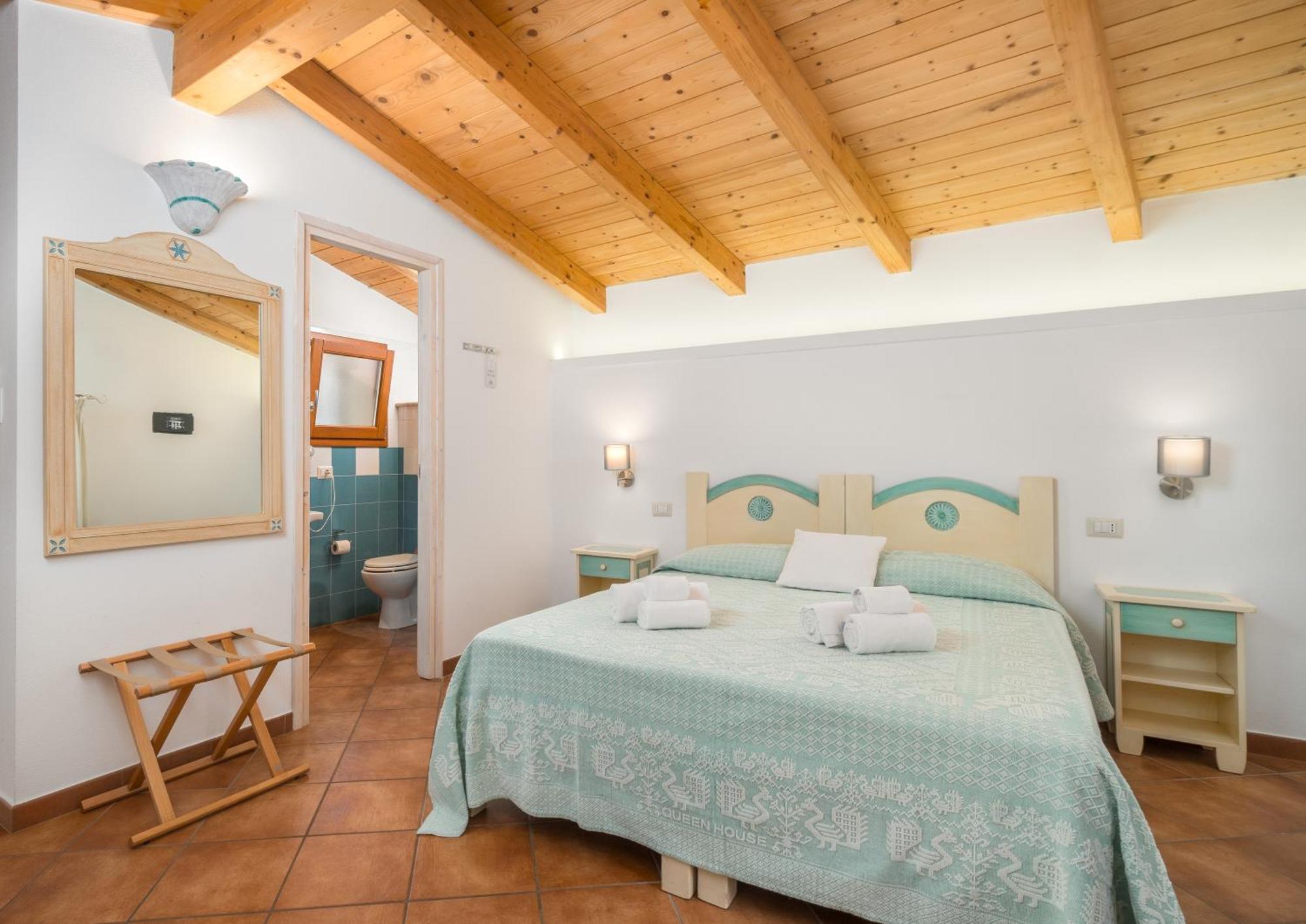 Bosa Queen House Εξωτερικό φωτογραφία